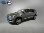 2020 Buick Enclave