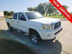 2006 Toyota Tacoma