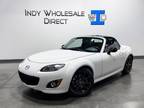 2012 Mazda MX-5 Miata