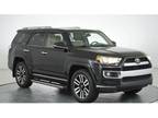 2014 Toyota 4Runner