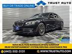 2013 Bmw Alpina B7