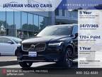 2022 Volvo XC90
