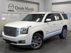 2016 GMC Yukon