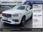 2023 Volvo XC90