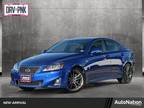 2012 Lexus IS 250