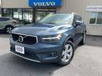 2021 Volvo XC40