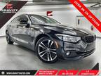 2020 BMW 430i Gran Coupe xDrive