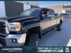 2015 GMC Sierra 3500HD