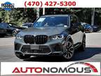 2022 Bmw X5 M