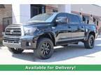 2010 Toyota Tundra