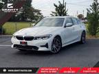 2020 BMW 330i