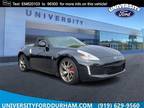 2014 Nissan 370Z