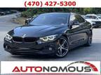 2020 BMW 440i