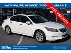 2011 Honda Accord