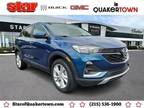 2020 Buick Encore GX