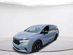 2023 Honda Odyssey