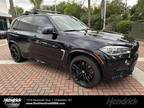2018 Bmw X5 M