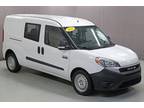 2022 RAM ProMaster City