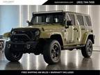 2013 Jeep Wrangler