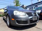 2008 Volkswagen Jetta
