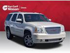 2010 GMC Yukon