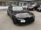 2023 Bmw M3