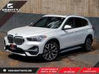 2020 Bmw X1