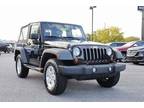 2010 Jeep Wrangler