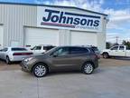 2017 Buick Envision