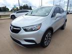 2021 Buick Encore