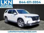 2023 Honda Pilot