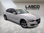 2014 BMW 328i xDrive