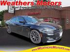 2015 Dodge Charger