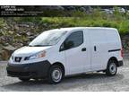 2017 Nissan NV200