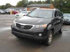 2011 Kia Sorento