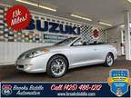 2005 Toyota Solara