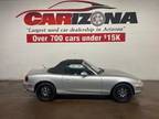 1999 Mazda MX-5 Miata