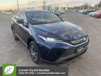 2023 Toyota Venza