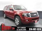 2014 Ford Expedition EL