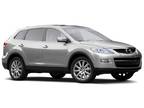 2009 Mazda CX-9