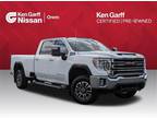 2022 GMC Sierra 3500