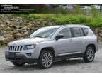 2016 Jeep Compass