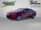 2010 Ford Taurus