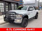 2016 Ram 2500