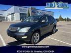 2004 Lexus RX 330