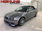 2004 Bmw M3