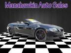2010 Bmw M6