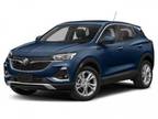 2022 Buick Encore GX
