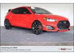 2022 Hyundai Veloster N