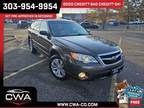 2009 Subaru Outback